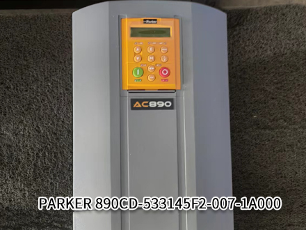 PARKER 890CD-533145F2-007-1A000 PARKER 890CD-533145F2-007-1A000