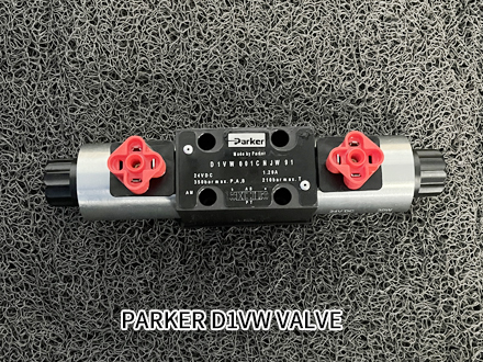PARKER D1VW020BNJWXC016