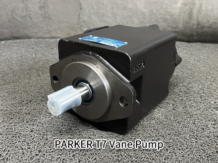 PARKER T7DDS-E35-E28-3R01-A1M0 PARKER T7DDS-E35-E28-3R01-A1M0