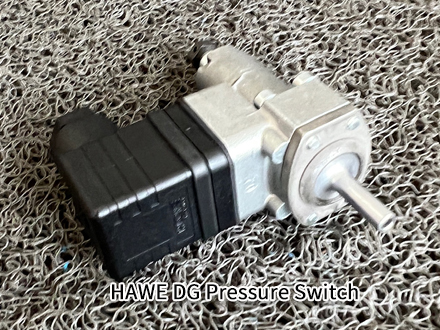 HAWE DG 35-Y6 HAWE DG 35-Y6