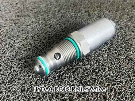 HYDAC DB12120A-010-250V HYDAC DB12120A-010-250V