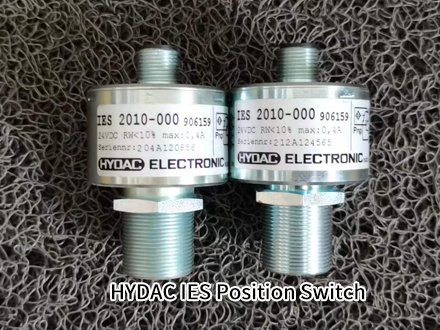 HYDAC IES 2010-000 HYDAC IES 2010-000
