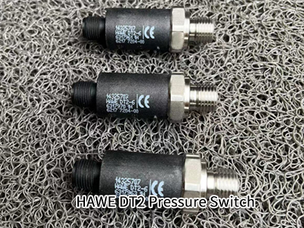 HAWE DT 2 V-2 HAWE DT 2 V-2