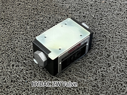 HYDAC ZW-RP06-01-AAB-V 6074192 HYDAC ZW-RP06-01-AAB-V 6074192