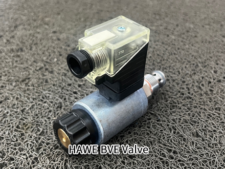 HAWE BVE1R-L24 HAWE BVE1R-L24