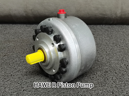 HAWE R 11.65 HAWE R 11.65