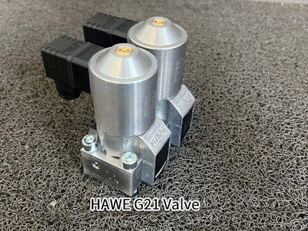 HAWE G21-2-G24 HAWE G21-2-G24