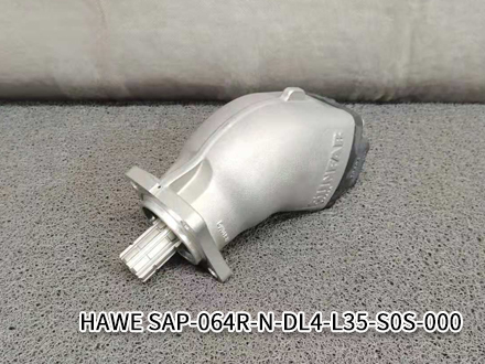 HAWE SLPD-40/20W-V-DL4-L35-S4S-0 HAWE SLPD-40/20W-V-DL4-L35-S4S-0