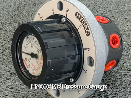 HYDAC MS2A21/60/870/ HYDAC MS2A21/60/870/