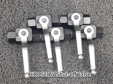 HIROSE HBV-T02-0832 HIROSE HBV-T02-0832