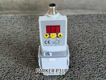 PARKER P31PA92AD2VD1A PARKER P31PA92AD2VD1A