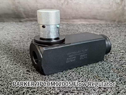 PARKER 9PCCM1200S PARKER 9PCCM1200S