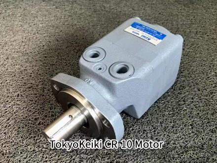 TokyoKeiki CR-10-4PT4-30-SD-JA-S146-J TokyoKeiki CR-10-4PT4-30-SD-JA-S146-J