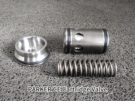 PARKER CE040C01S00N PARKER CE040C01S00N