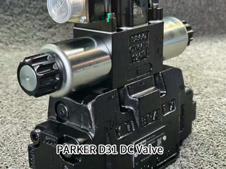 PARKER D31FBE01CC1NF0014 PARKER D31FBE01CC1NF0014