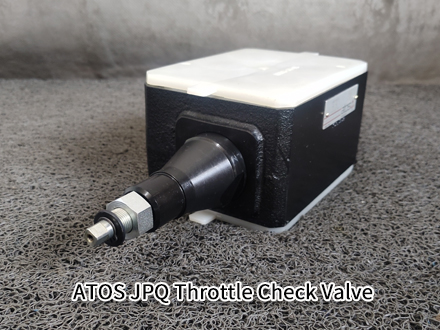 ATOS JPQ-322/22 ATOS JPQ-322/22