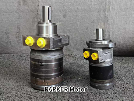 PARKER TE0130CW410AAAВ PARKER TE0130CW410AAAВ