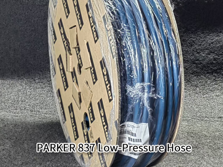 PARKER 837PU-6-BLU-RL PARKER 837PU-6-BLU-RL