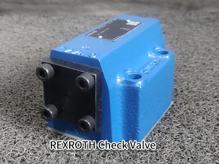 REXROTH R900587557 SV20PA1-4X/M