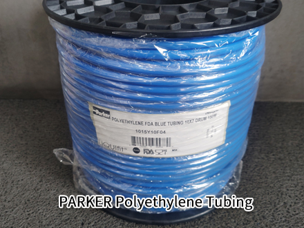 Parker Legris 1015Y10F04