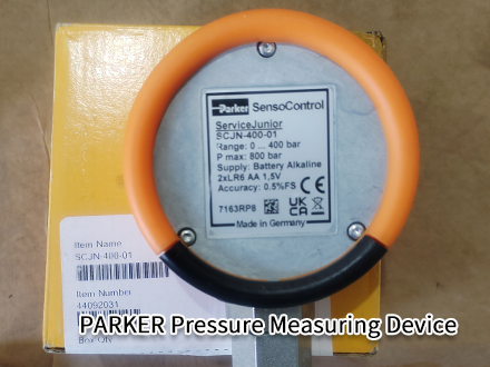 PARKER SCJN-400-01 PARKER SCJN-400-01