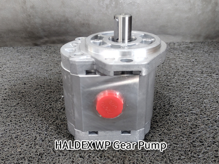 HALDEX WP09A1B1303201