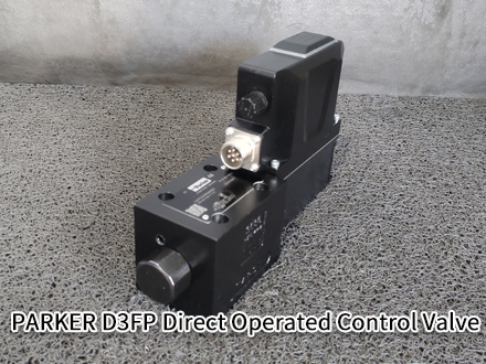 PARKER D3FPE50YB9NB00 PARKER D3FPE50YB9NB00