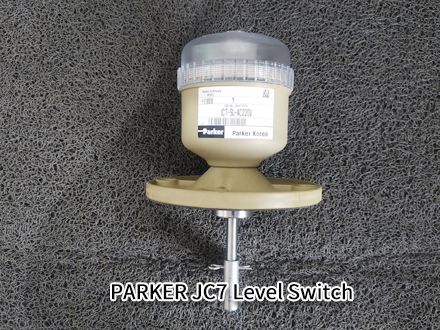 Parker JC7-SL-AC220V Parker JC7-SL-AC220V