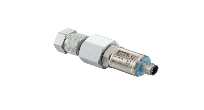 PARKER SCP01-250-24-07