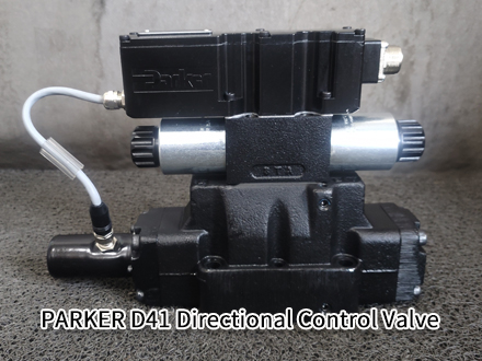 PARKER D41FCB31FC1NE7019 PARKER D41FCB31FC1NE7019