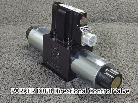 PARKER D3FBE01SC0NS0019 PARKER D3FBE01SC0NS0019