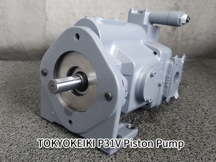 TOKYOKEIKI P31VFR-20-CC-21-J TOKYOKEIKI P31VFR-20-CC-21-J